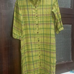 Max Kurta