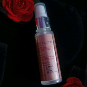 Ny Bae Shimmer Setting Spray