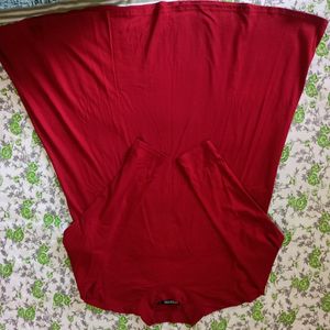 Red Dress For Women