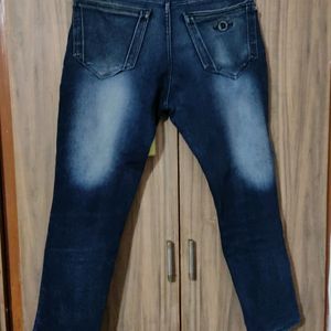 Combo Mens Jean