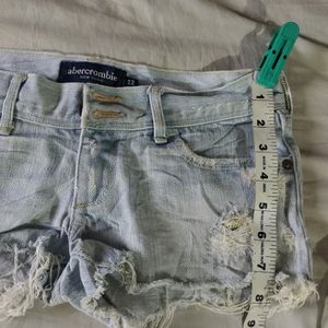 Abercrombie Beautiful Short