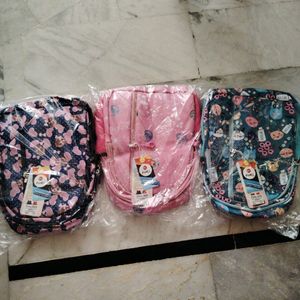 Nursery And Junior Kids Bag pack