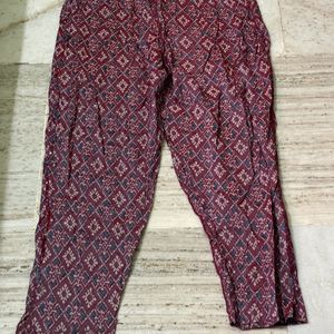 🟤kurta Set ,with Pants