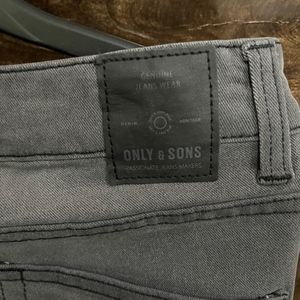 Men’s Jeans