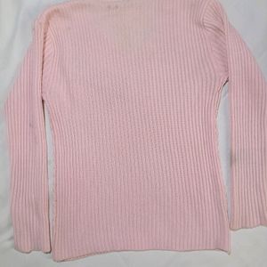 Women Korean Cute Sweater 🌼