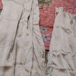 Pant Kurti Set