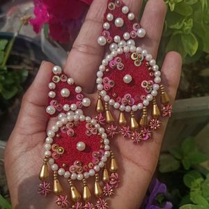 Handmade Earrings