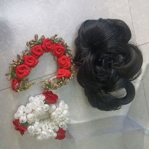 Hair Accessories