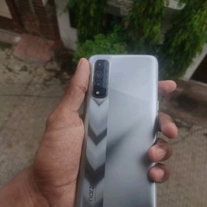 Realme Narzo 30