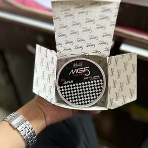 MG5 Hair Wax