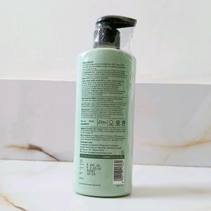 Plum Avocado Shampoo