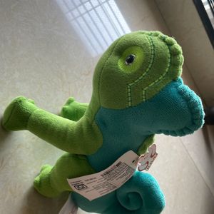 Squirt Soft Toy