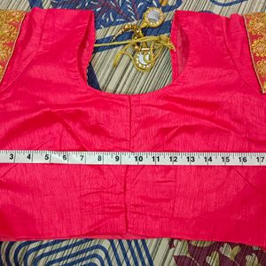 Lehenga Saare