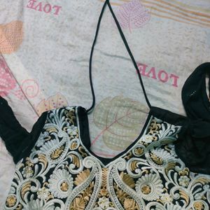 Anarkali Kurti