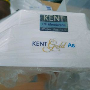 Kent UF Membrane Water Purifier