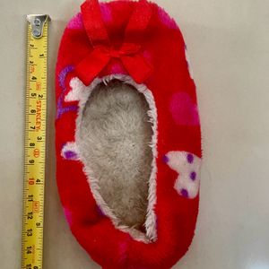 Kids Footwear