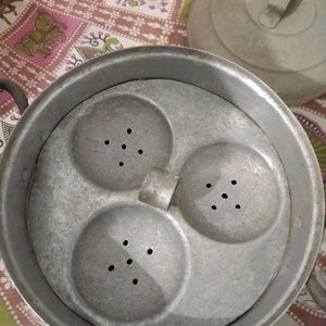 Idli Maker