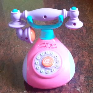 Kids Telephone