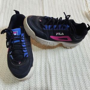 FILA WOMEN SHOES