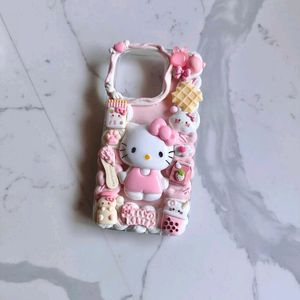 🎀Decoden PHONE Cases🎀