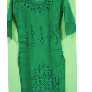 Beautiful Party Kurta