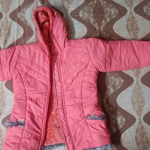 Price Reduced, Grab Soon!Winter Jacket For Women