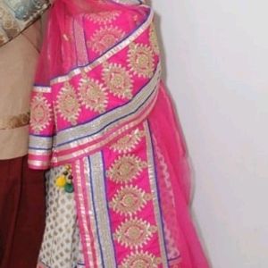 Lehenga Choli