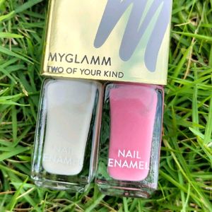 Myglamm Nailpolish Any 1