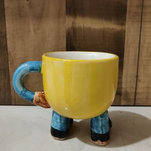 Smile Coffee Mug