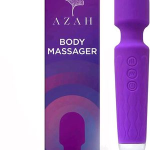 Azah Massager Vibrator For Women | Brand New