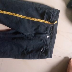 Branded Jeans