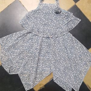 Pretty Girls Frock