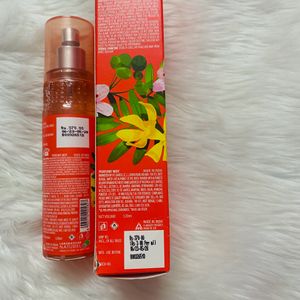 Fiama Happy Mist & R&B Perfume Mis