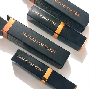 Manish Malhotra Liquid Lipstick