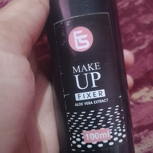 Makeup Fixer