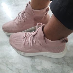 Women Ankle Shoes