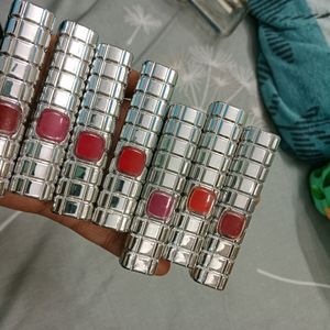 Lakme Cream Lipsticks