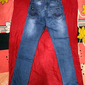 Jeans New