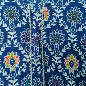 Stitched Dress (Salwar And Kurta)