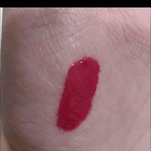 K.play lipgloss/Lip tint  Shade - 06 Melon Squeeze