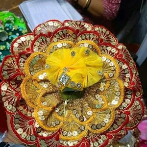 Laddu Gopal Dress