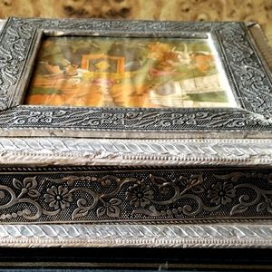 Antique Jwellery Box