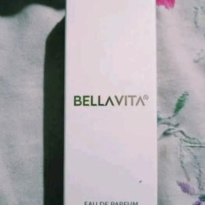 Bellavita Luxury Date Perfume