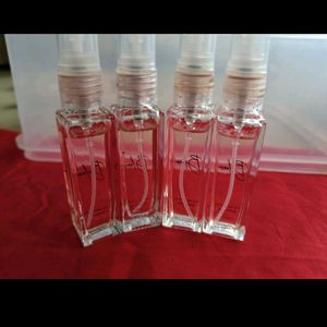 MOPack Of 6 Plum VanillaVibes Mist& 4 Renee Bloom