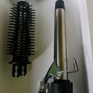 Hair Curler Roller