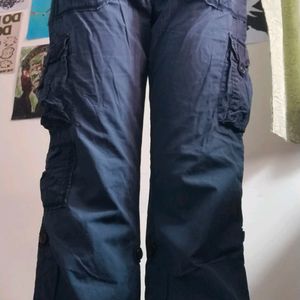 Pinteresty Cargo Pants/Jeans