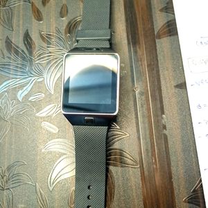 ANDROID SMARTWATCH