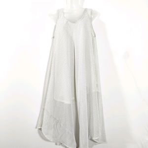 Casual White Dress (women's)