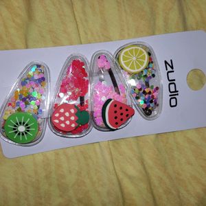 Hair Clips