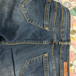 Zara Jeans